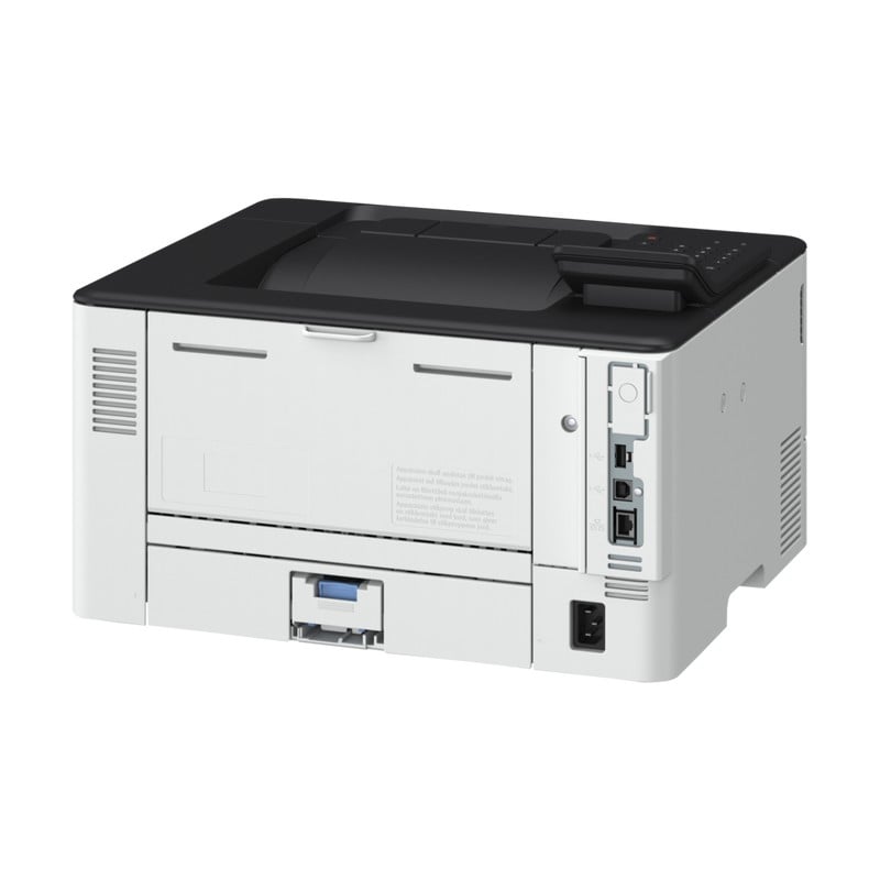 CANON i-SENSYS LBP243dw Mono Laser Singlefunction Printer 36ppm