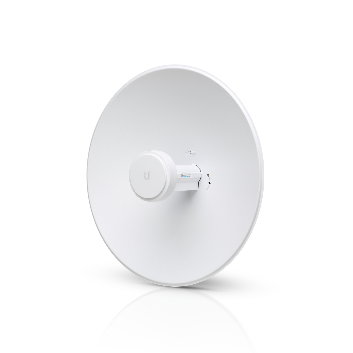 Ubiquiti Networks PBE-M2-400 antenne Antenne de secteur 18 dBi