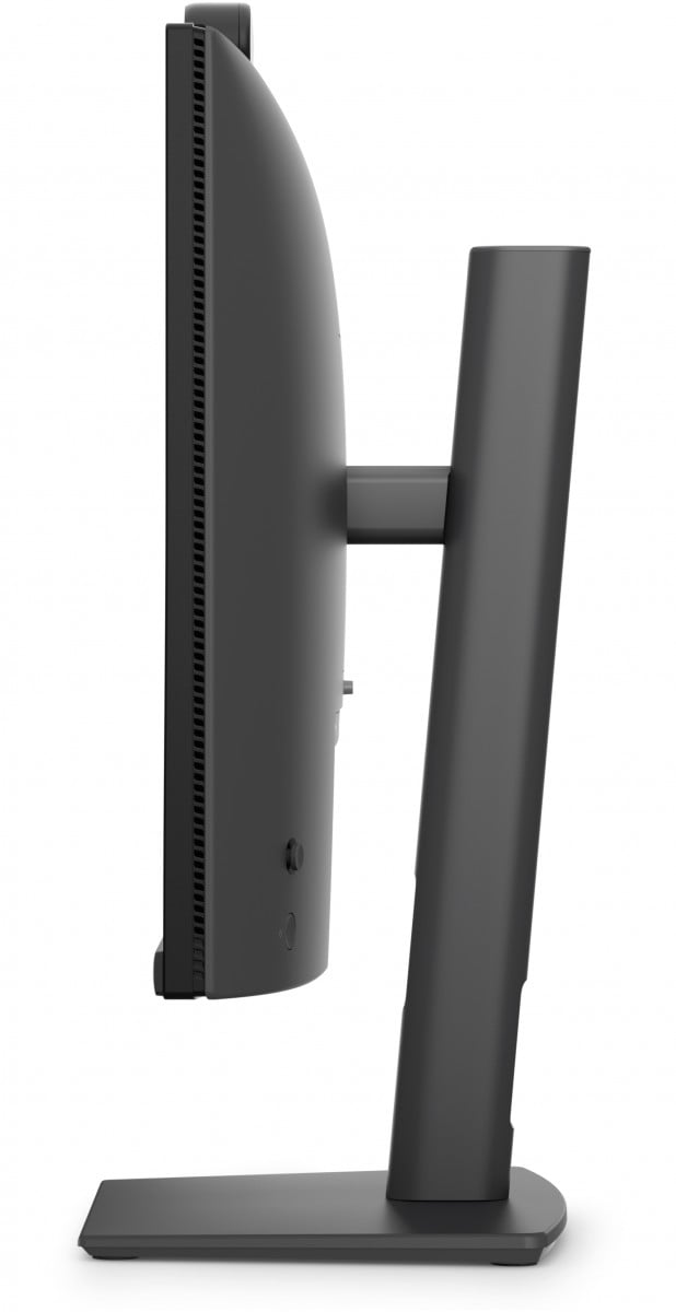 Dell Pro P 24 USB-C Hub Conferencing Mon