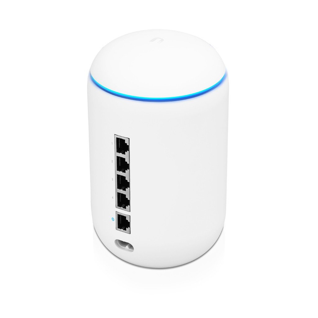 Ubiquiti UDM Networks UniFi Dream Machine 1733 Mbit/s Blanc