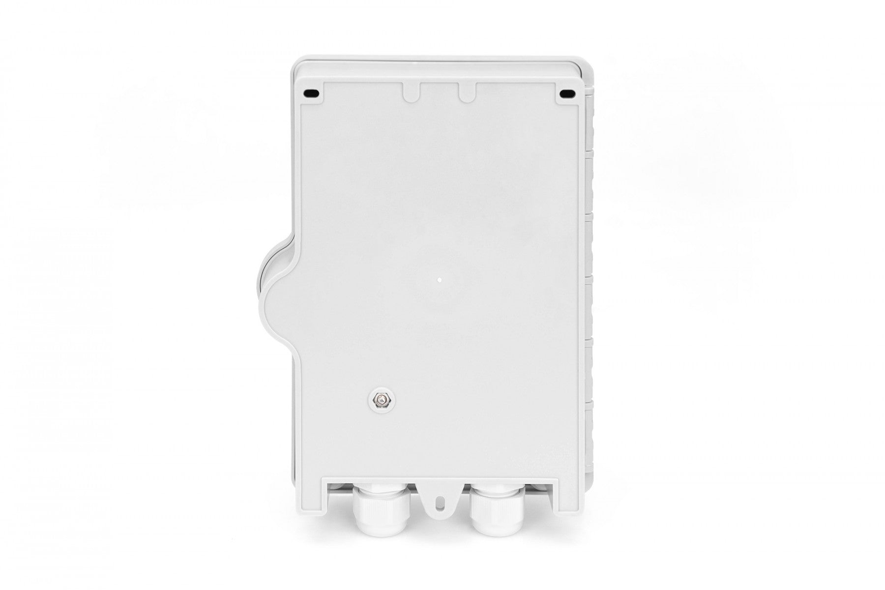 Digitus DN-968912 adaptateur de fibres optiques LC/SC 1 piece(s) Gris