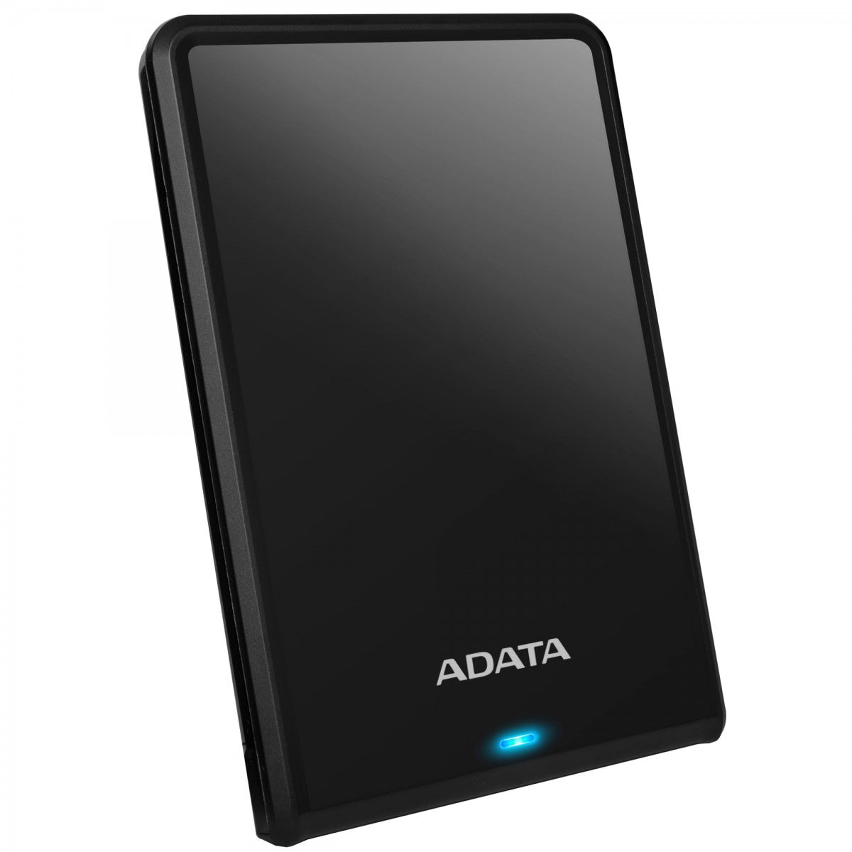 ADATA HV620S disque dur externe 2 To USB Type-C 3.2 Gen 1 (3.1 Gen 1) Noir