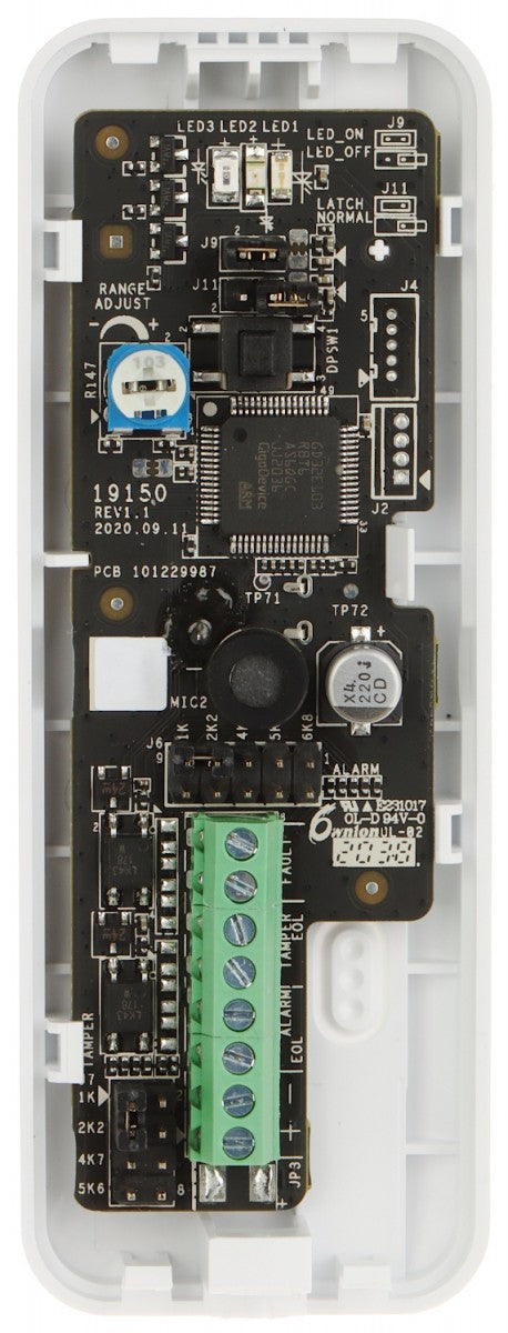 Hikvision DS-PDBG8-EG2
