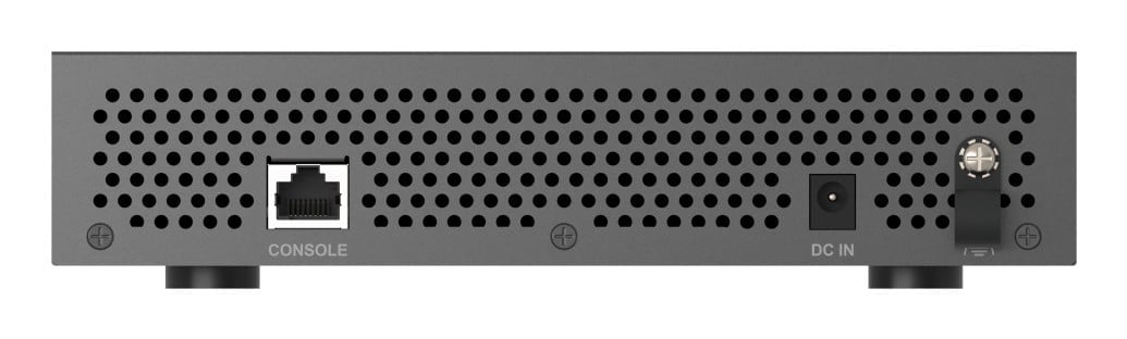 QSW-L3208-2C6T 6 ports 10Gbps 2 ports