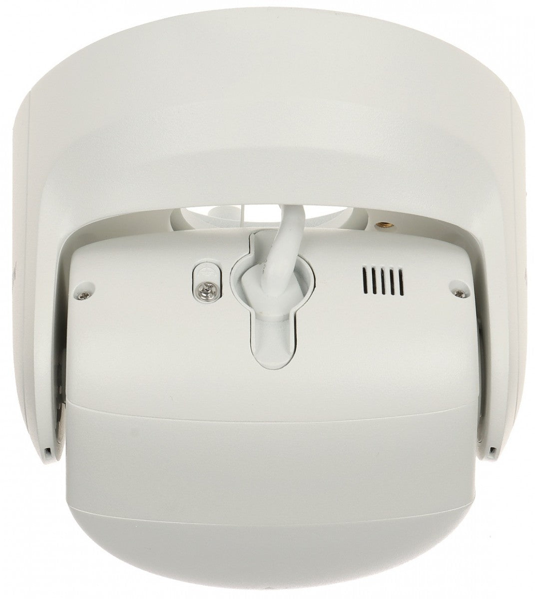 Hikvision DS-2CD2387G2P-LSU/SL(4mm)(C) 8 MP Panoramic ColorVu Fixed Turret Network Camera