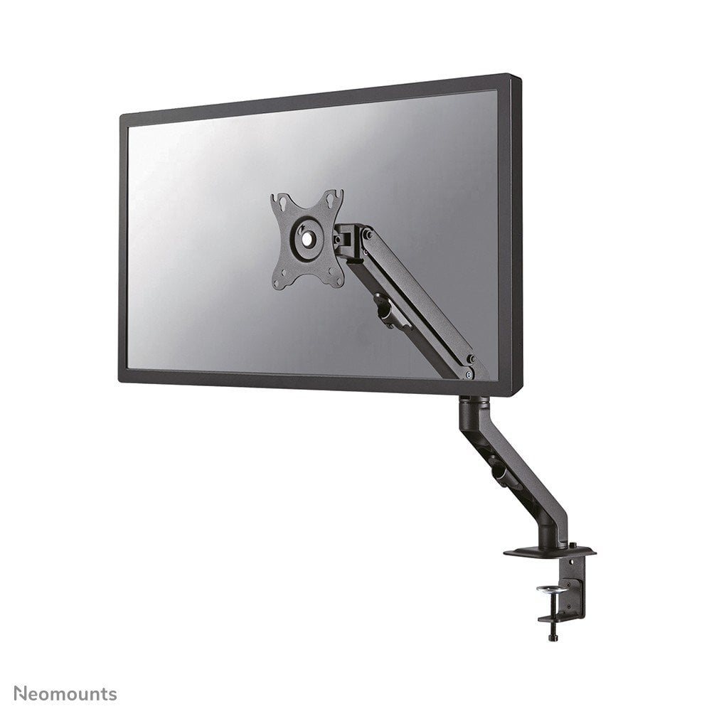 NEOMOUNTS FPMA-D650BLACK Support décran à fixer 17-27p - ressort hélicoïdal