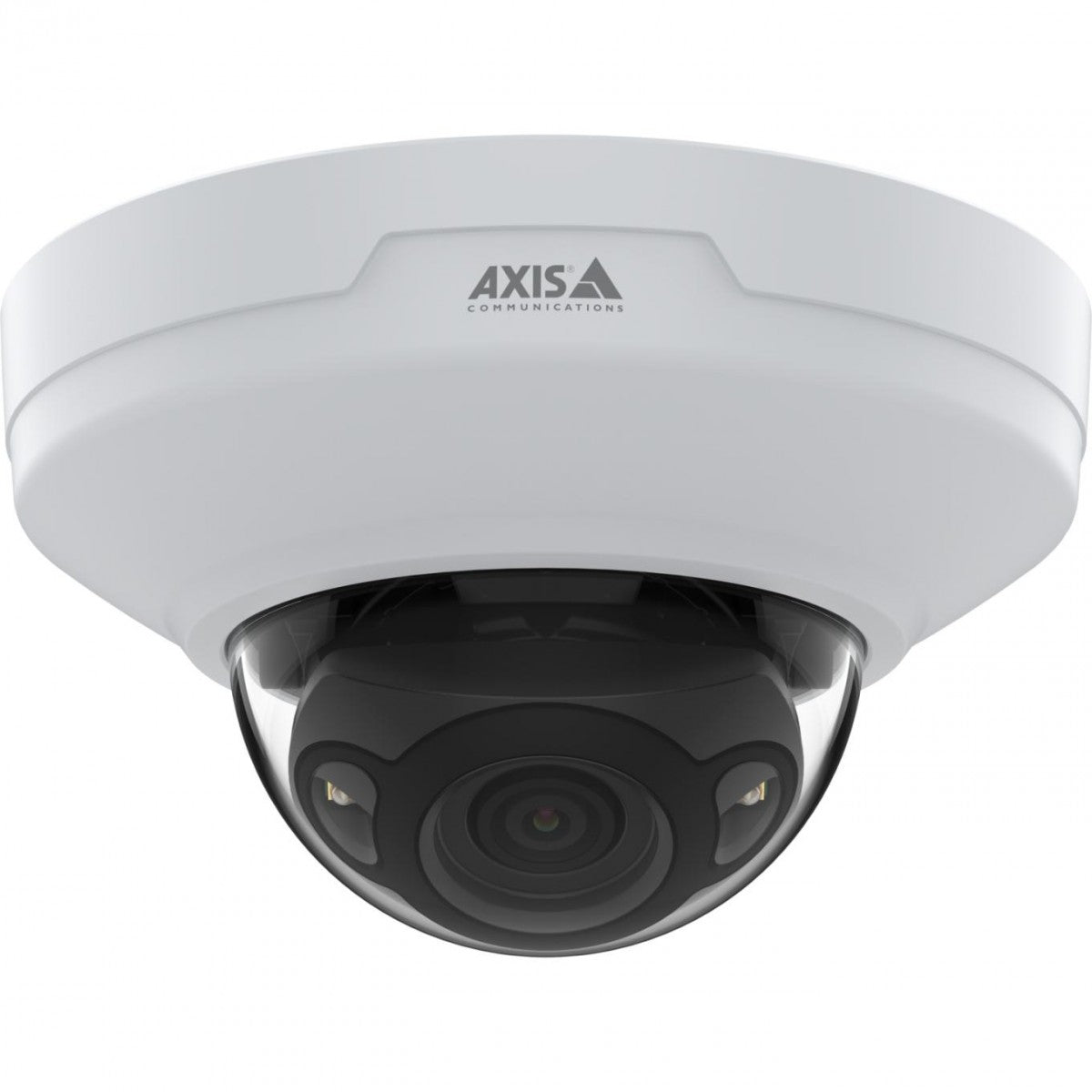 AXIS 02679-001 caméra de sécurité Caméra IP Dome de sécurité Intérieure 3840 x 2160 pixels Plafond/mur