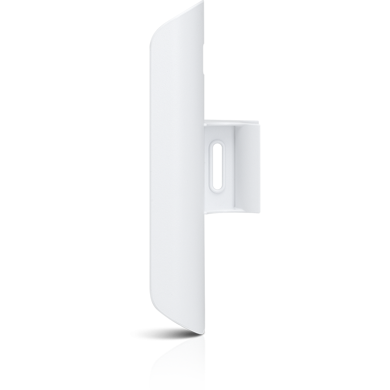 Ubiquiti LOCOM2 Networks NanoStation M2 150 Mbit/s Blanc Connexion Ethernet, supportant l'alimentation via ce port (PoE)