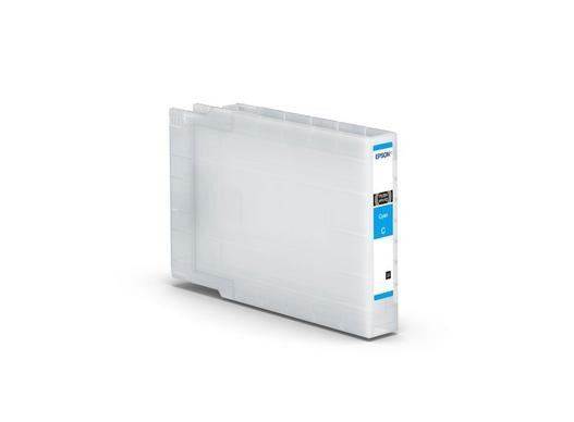 EPSON 4LB WF-C81xx/WF-C86xx Ink L Cyan