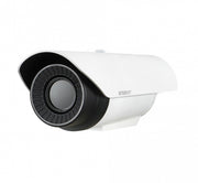 Hanwha TNO-4051T caméra de sécurité Balle (forme) Caméra de sécurité IP Intérieure et extérieure 640 x 480 pixels Plafond/mur