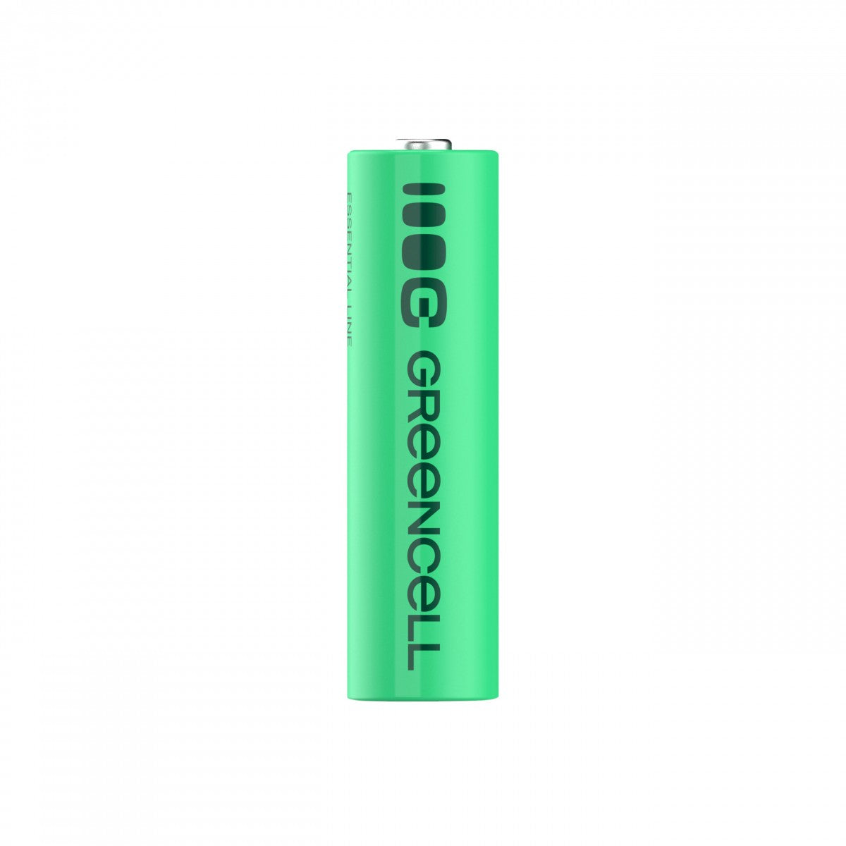 Green Cell GR01 pile domestique Batterie rechargeable AA Hybrides nickel-métal (NiMH)