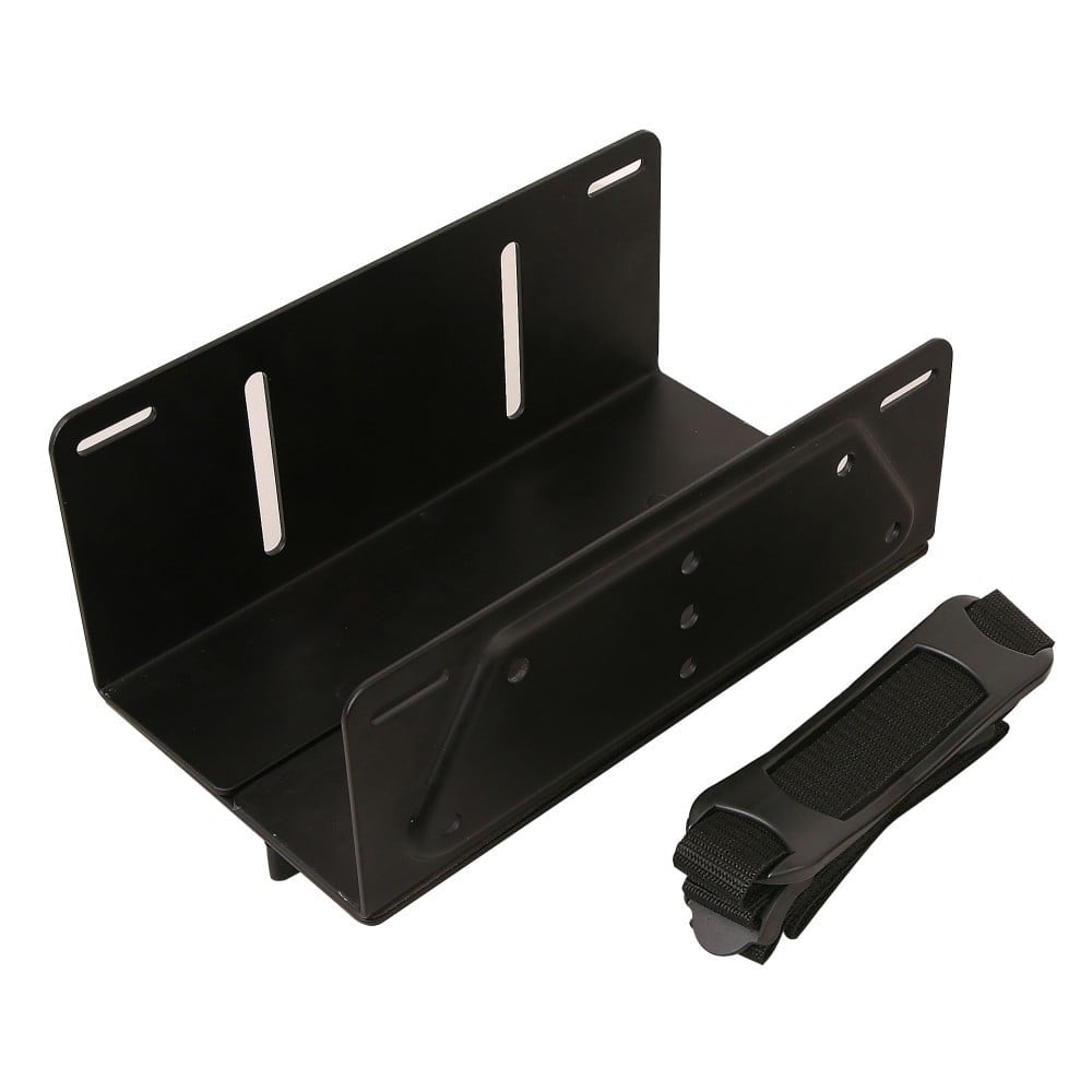 Techly ICA-CS 62 Support d'ordinateur latéral