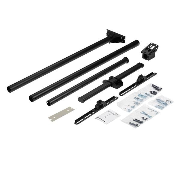 TV Mount Ceiling Long Pole 32"-70" TV