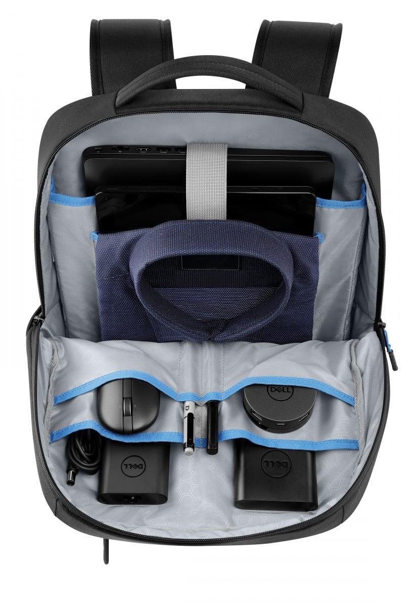 DELL Sac a dos Pro Slim 15 (460-BCMJ)