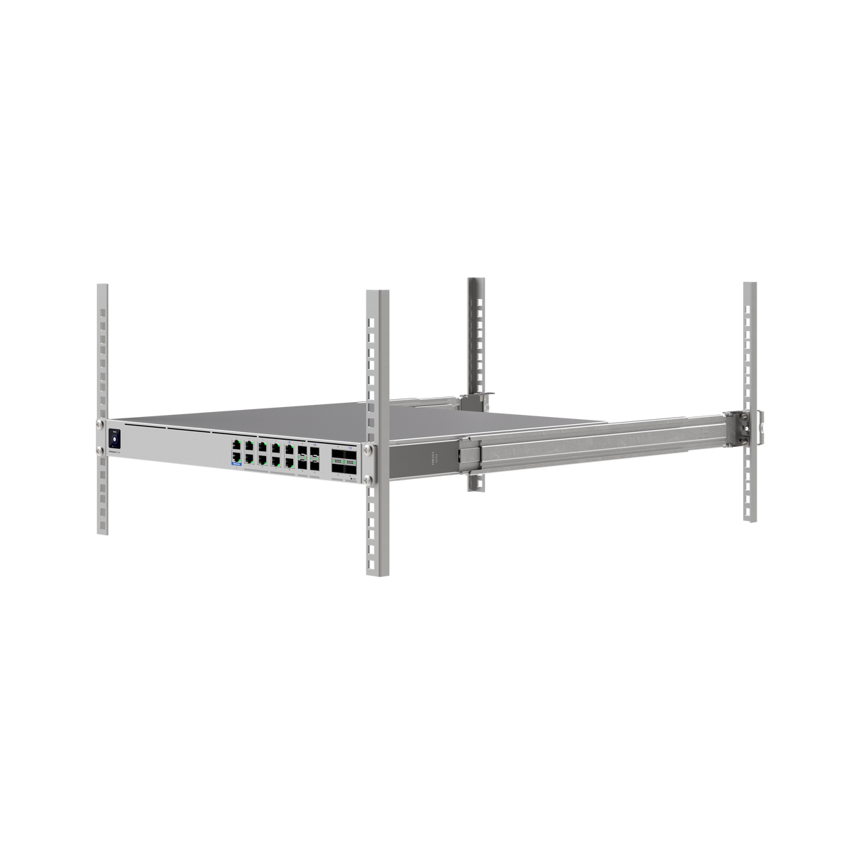 Ubiquiti UniFi Enterprise Firewall Core