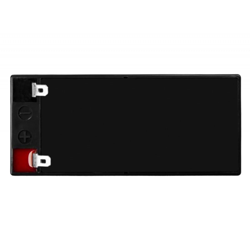 Green Cell AGM Battery 12V 1.3Ah - Battery - Mono (D)