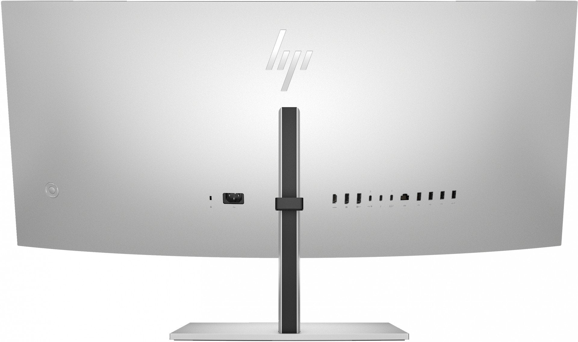 HP Écran incurvé WQHD+ Series 7 Pro 738pu 37.5p WQHD+ 3840x1600 HDMI DisplayPort Thunderbolt 4 3/3/0