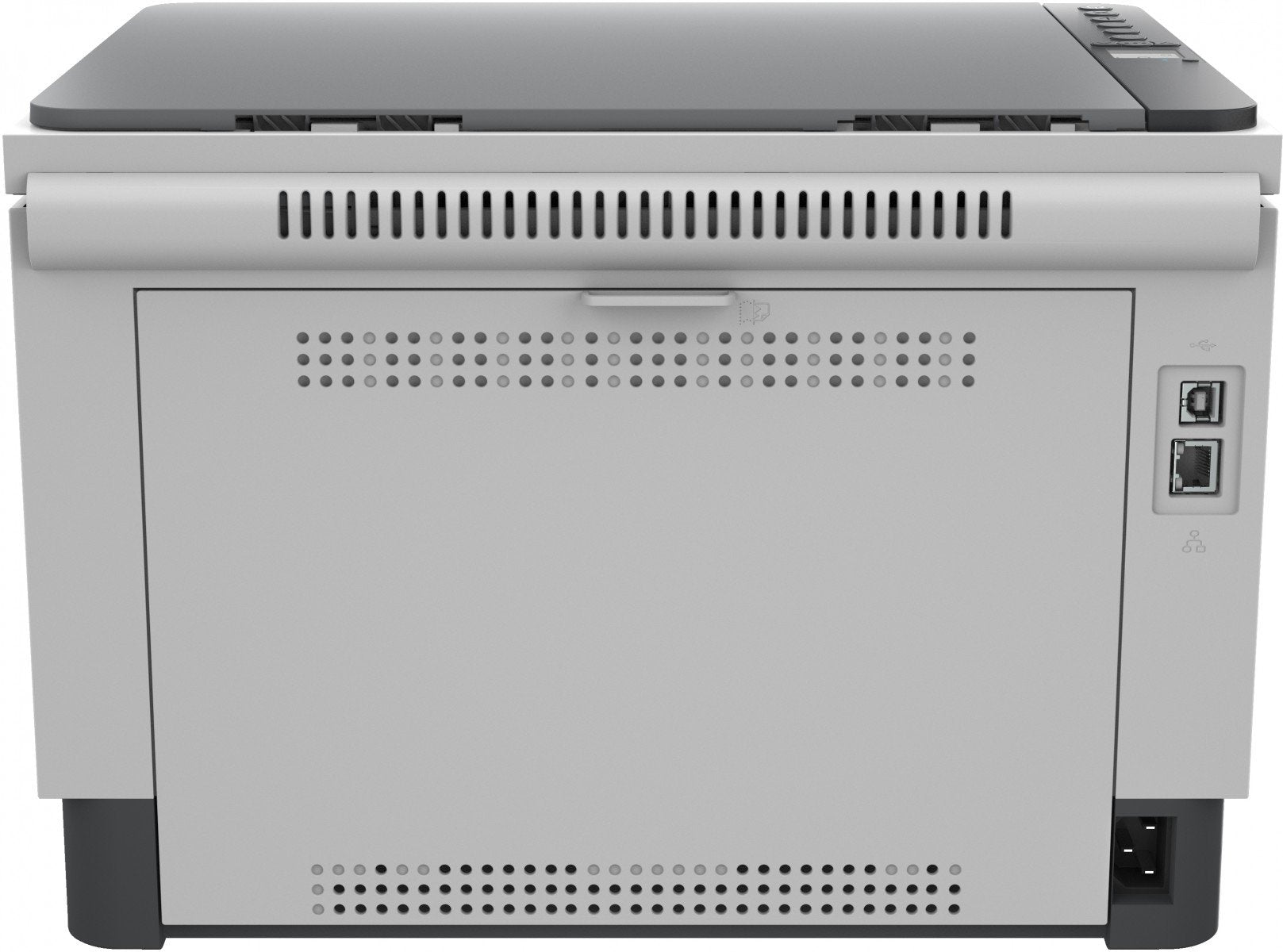 HP LaserJet Tank MFP 1604w MFP Mono B/W laser 216x297mm A4 14ppmcopy 22ppmprint 150 sheets USB 2.0 LAN Wi-Fi Bluetooth
