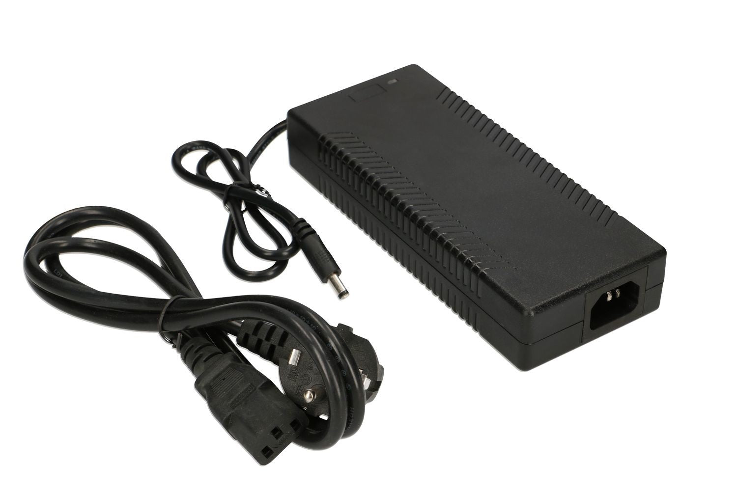 Extralink EX.14053 adaptateur de puissance & onduleur Intérieure 144 W Noir