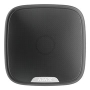 Ajax Systems 38179.07.BL1 StreetSiren Jeweller - sirene extérieure sans fil - noire