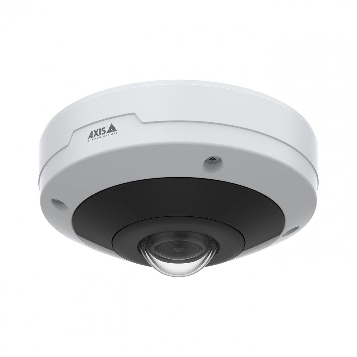 AXIS M4318-PLVE Caméra de sécurité IP Dome Intérieure 2992 x 2992 pixels Plafond/mur