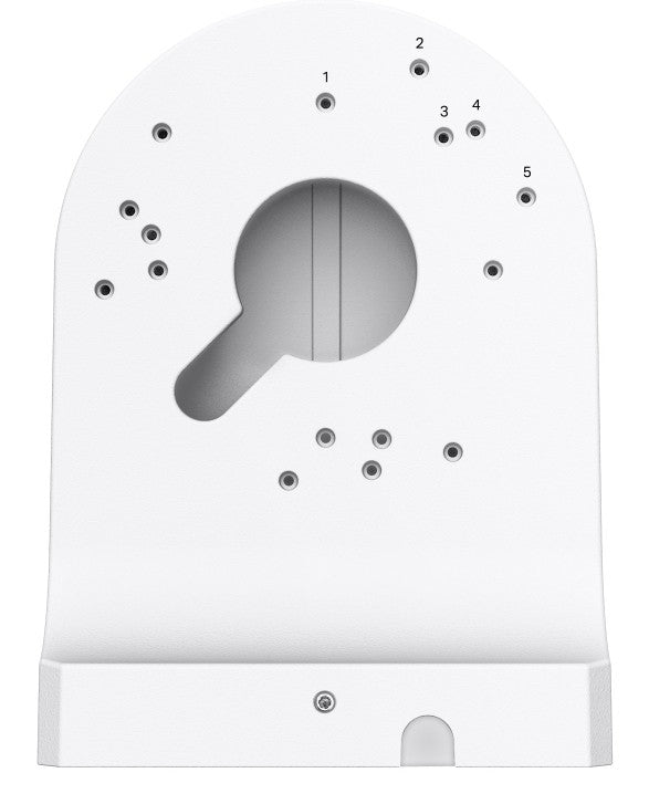 TP-LINK VIGISupport Dome Camera