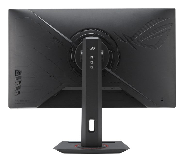 "ASUS XG27UCS écran plat de PC 68,6 cm (27"") 3840 x 2160 pixels 4K Ultra HD LCD Noir"