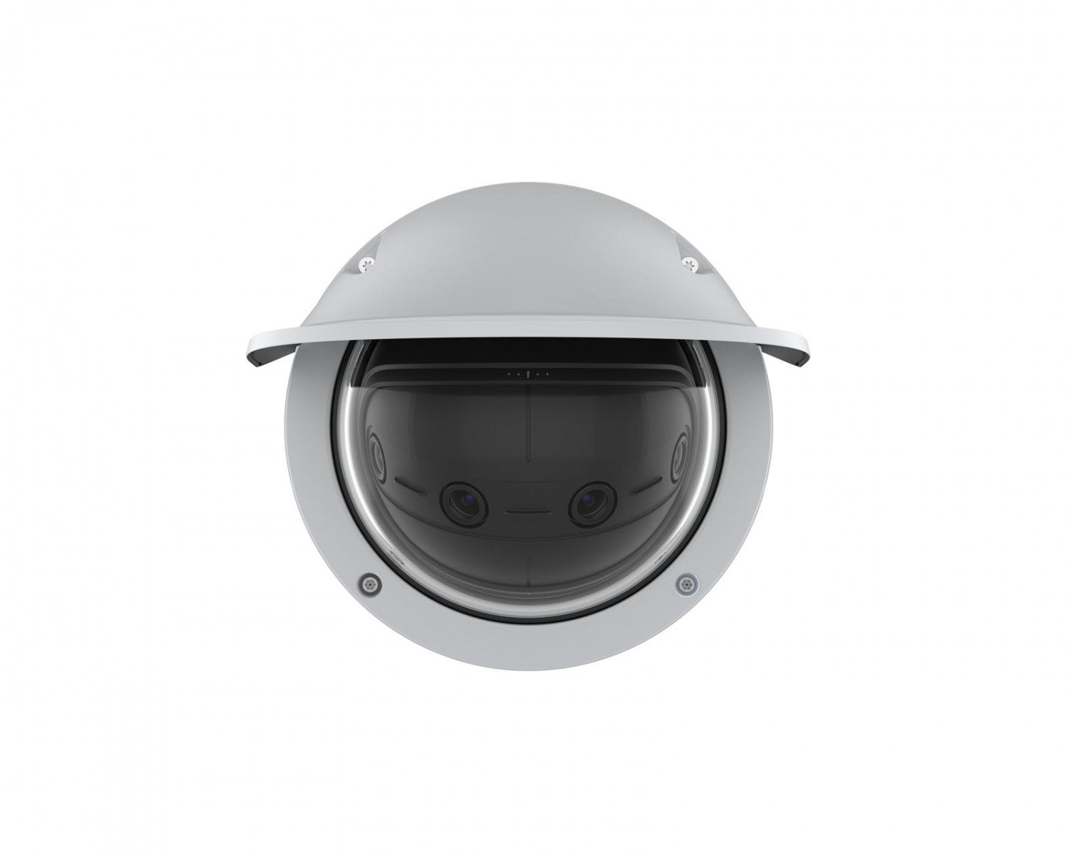 AXIS P3827-PVE Caméra de sécurité IP Dome Intérieure & extérieure 3712 x 1856 pixels Plafond/mur