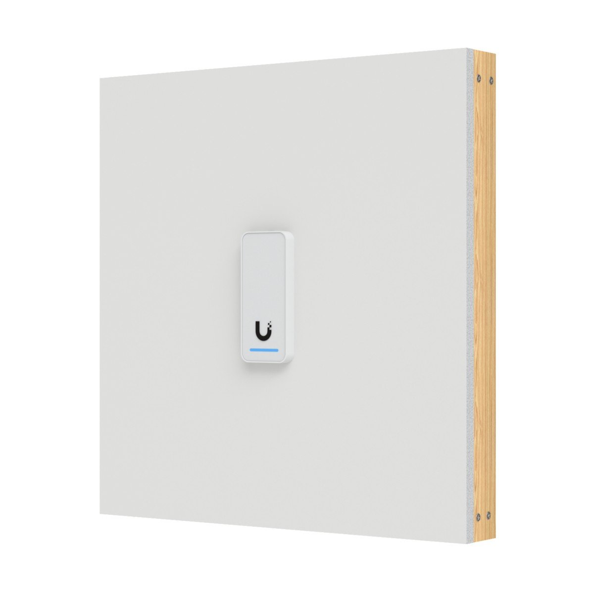 Third-generation compact indoor/outdoor