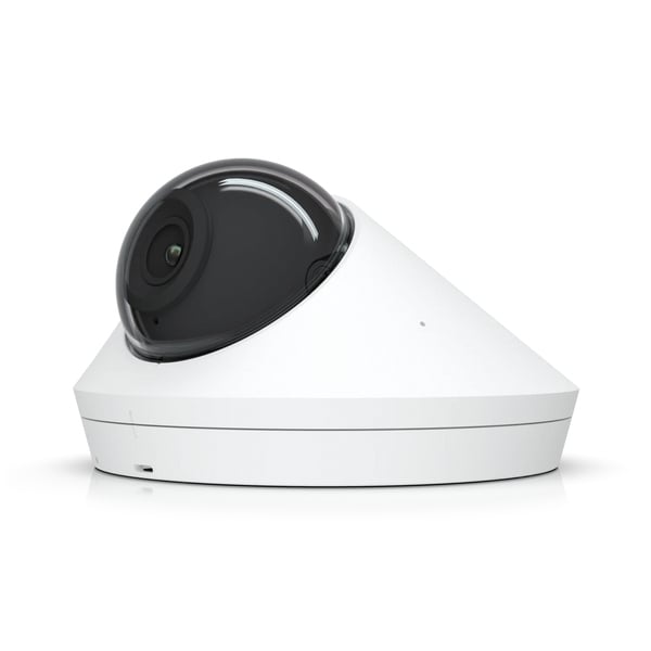 Next-gen 2K HD PoE ceiling camera design