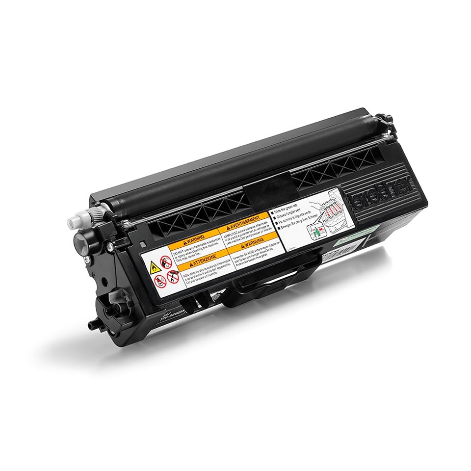 BROTHER TN-325 cartouche de toner noir capacité standard 4.000 pages pack de 1