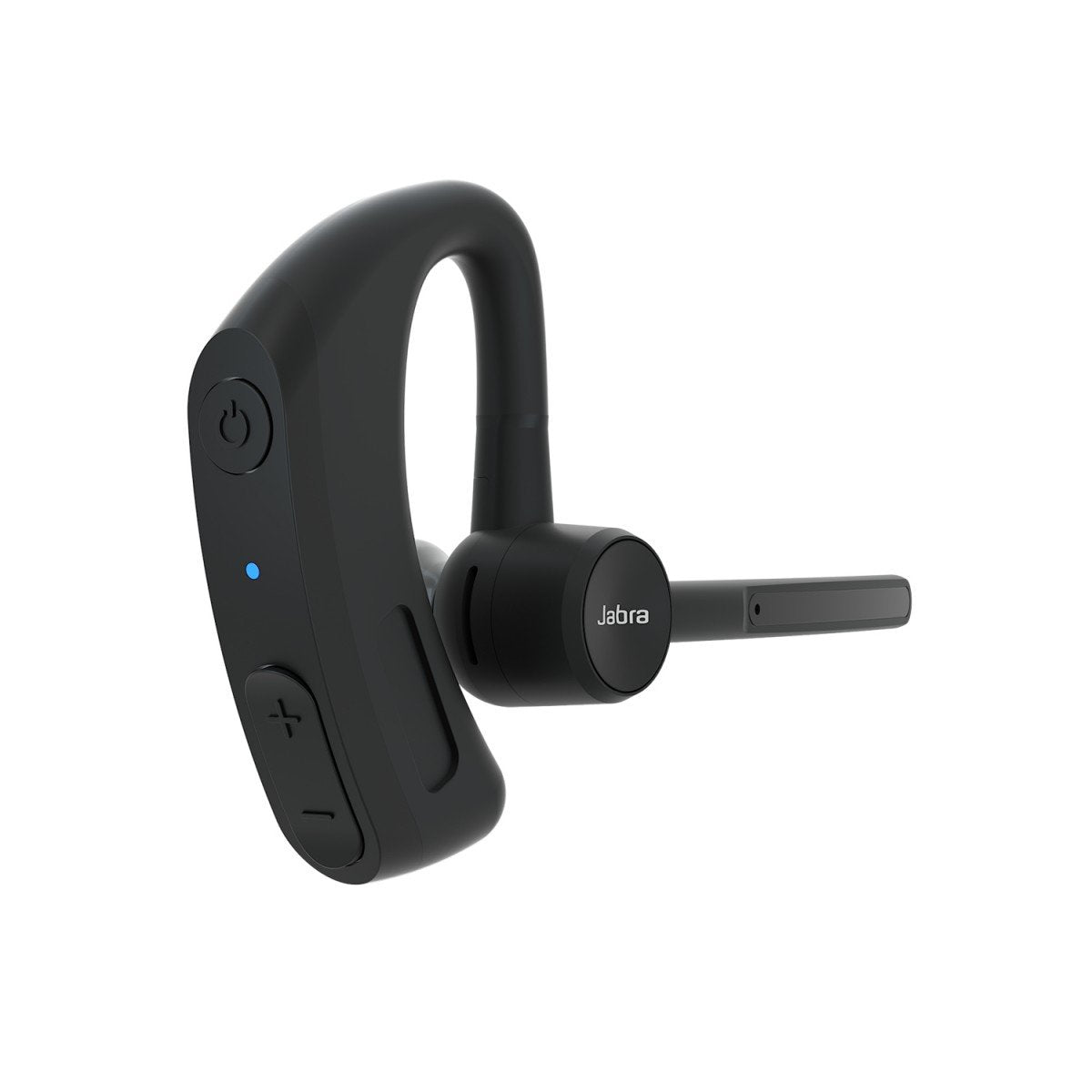 Jabra Perform 45 Casque Crochets auriculaires USB Type-C Bluetooth Noir