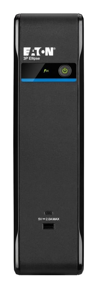 Eaton 3P Ellipse 1700 USB IEC