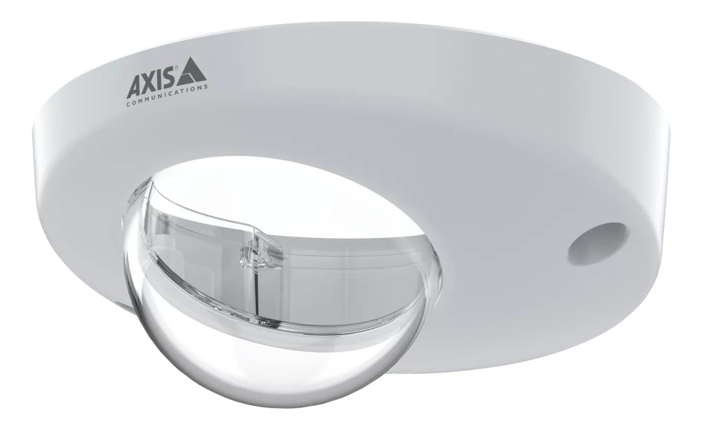 AXIS 02701-021 accessoire de caméra de sécurité Couvercle