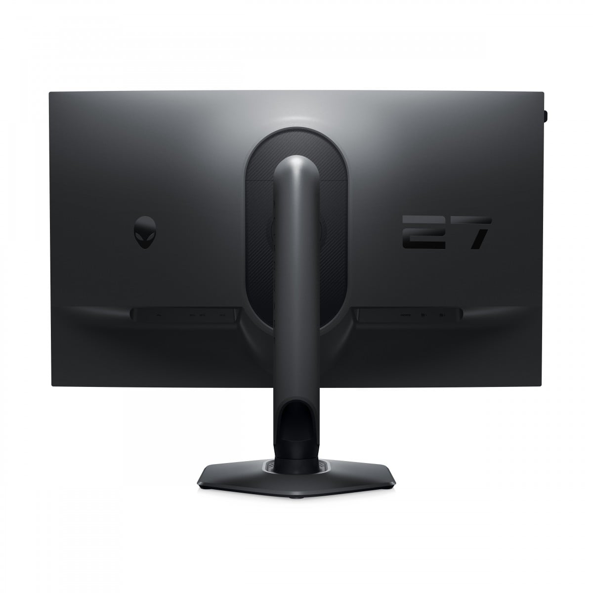 "Alienware AW2724HF LED display 68,6 cm (27"") 1920 x 1080 pixels Full HD LCD Noir"