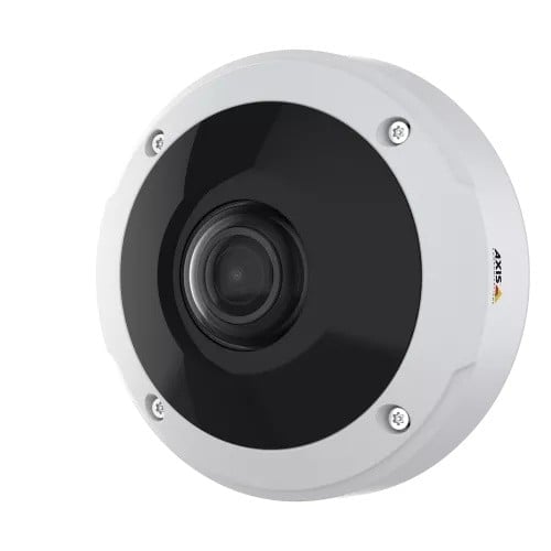 AXIS M3057-PLR Mk II Caméra dôme