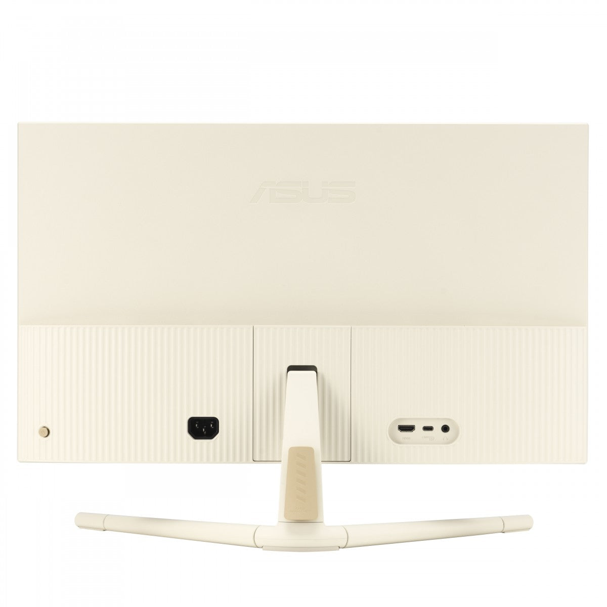 "ASUS VU249CFE-M écran plat de PC 60,5 cm (23.8"") 1920 x 1080 pixels Full HD Or"