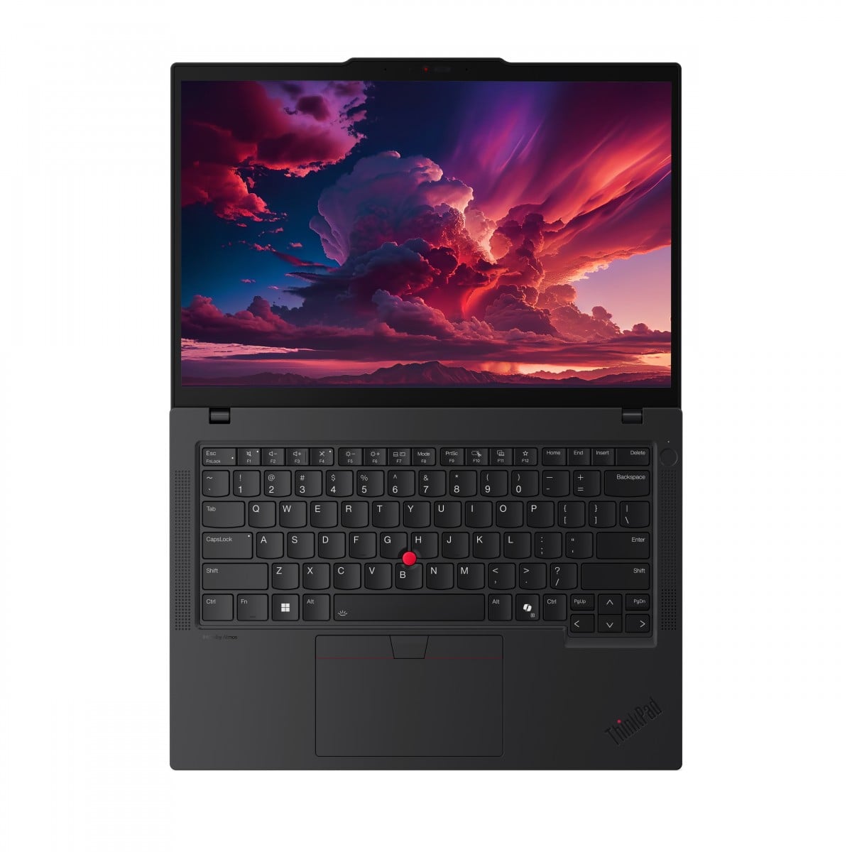 "Lenovo ThinkPad P14s Gen 6 (AMD) AMD Ryzen AI 7 350 Station de travail mobile 35,6 cm (14"") WUXGA 32 Go DDR5-SDRAM 1 To SSD Wi-Fi 7 (802.11be) Windows 11 Pro No"