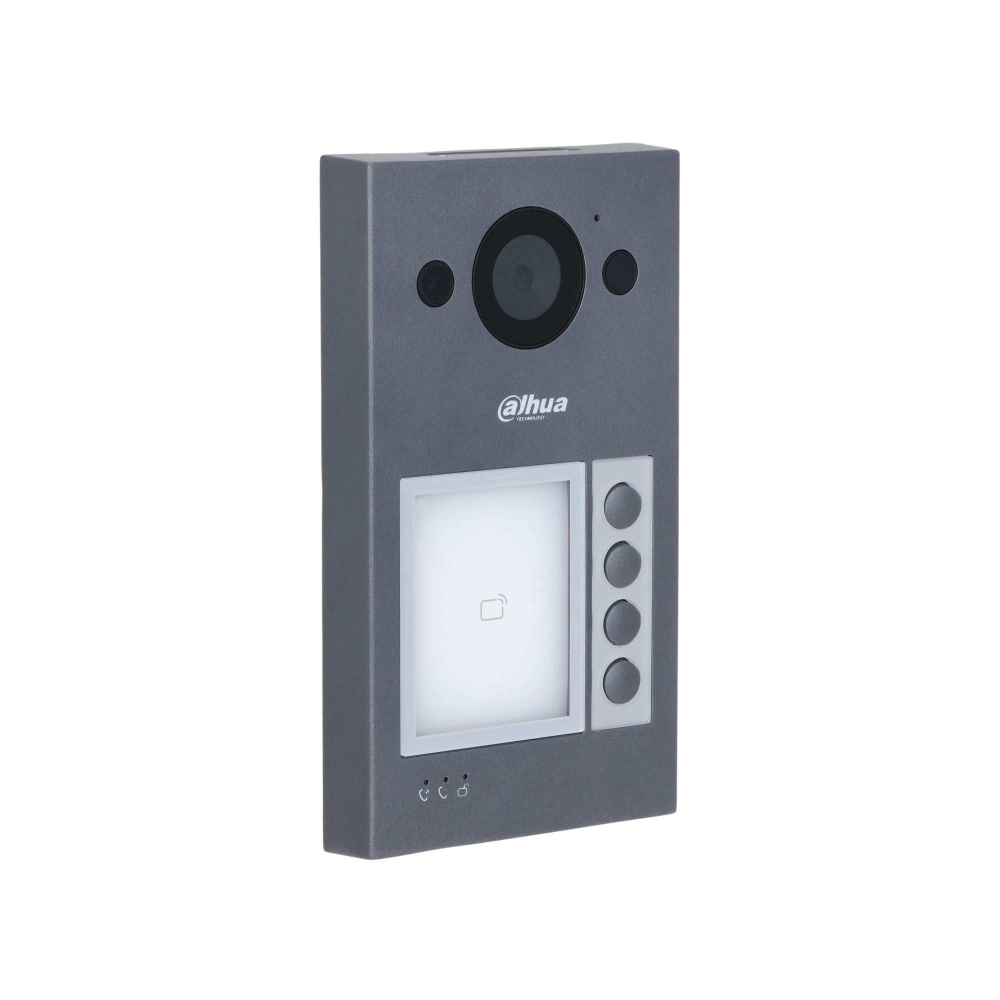 Dahua VTO3312Q-P 2-fils IP Villa Door Station