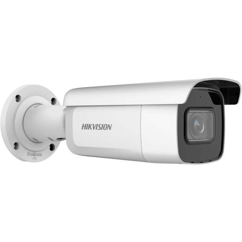 Hikvision DS-2CD2623G2-IZS(2.8-12mm)(D) 2 MP AcuSense Motorized Varifocal Bullet Network Camera