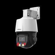 Dahua SD3E405DB-GNY-A-PV1 Caméra PTZ Réseau 4MP 5x TiOC WizSense