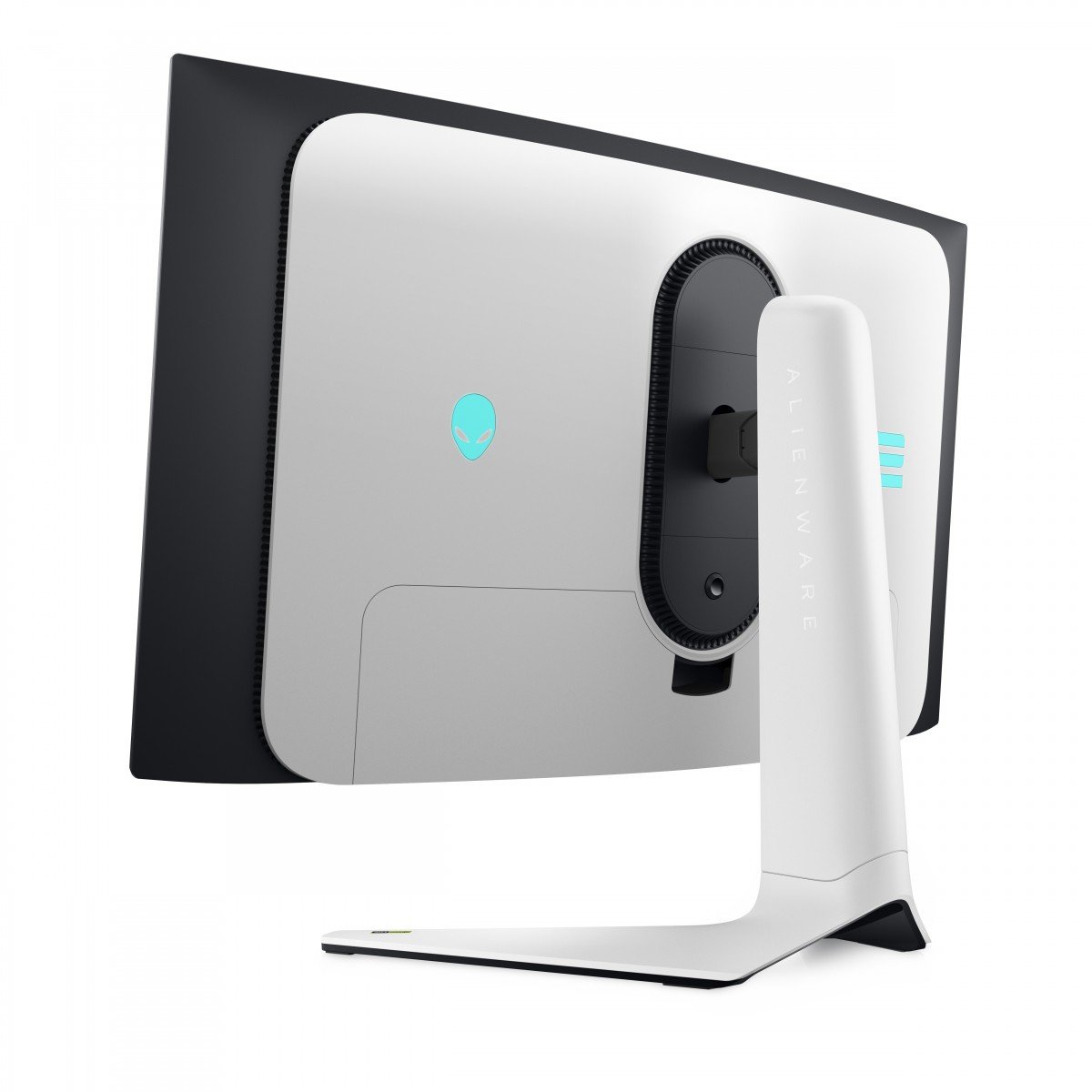 Alienware 32" AW3225QF Curved-240Hz-Mon