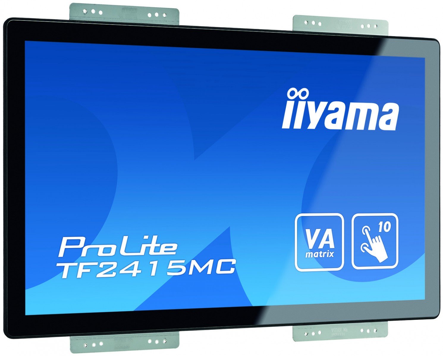 24" PCAP Bezel Free 10P Touch 1920x1080