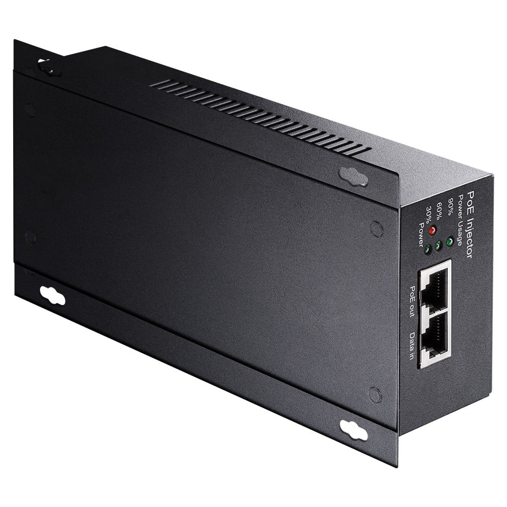 Cudy POE350 adaptateur et injecteur PoE Gigabit Ethernet 52 V