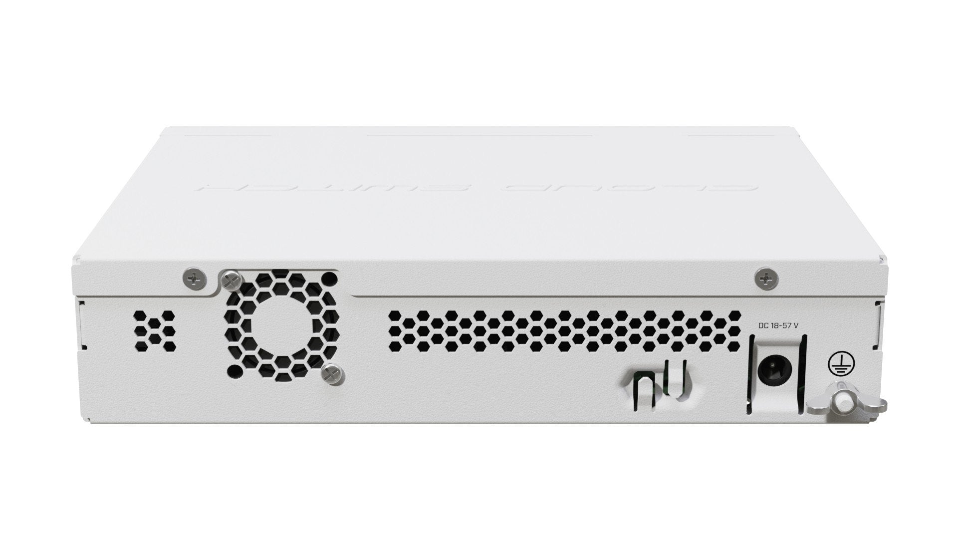 Switch Mikrotik CRS310-1G-5S-4S+IN
