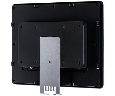 12.1" PCAP Bezel Free 10P Touch 1024x768