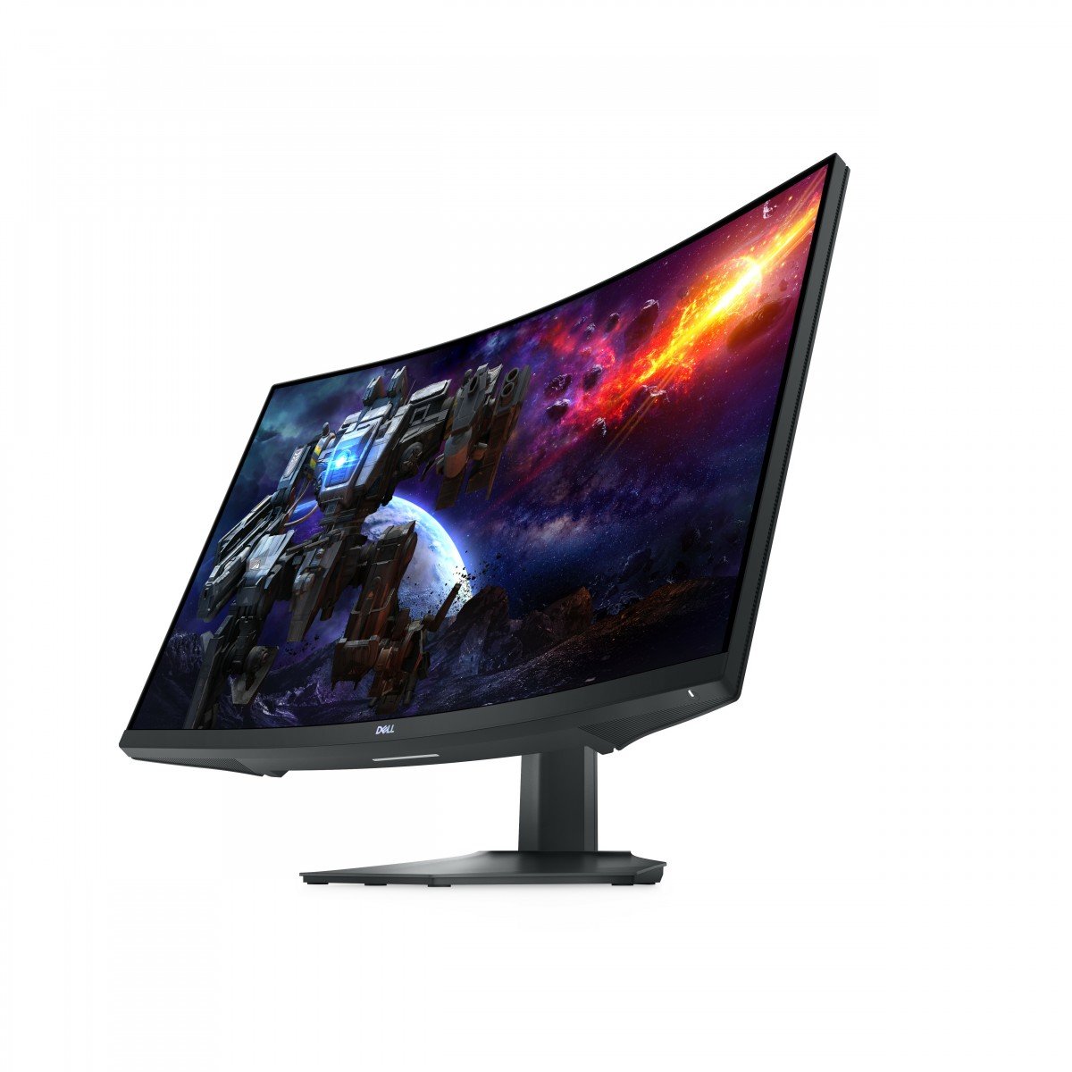 "DELL S Series S3222DGM 80 cm (31.5"") 2560 x 1440 pixels Wide Quad HD LCD Noir"