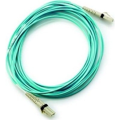 HPE 5m Single-Mode LC/LC FC Cable