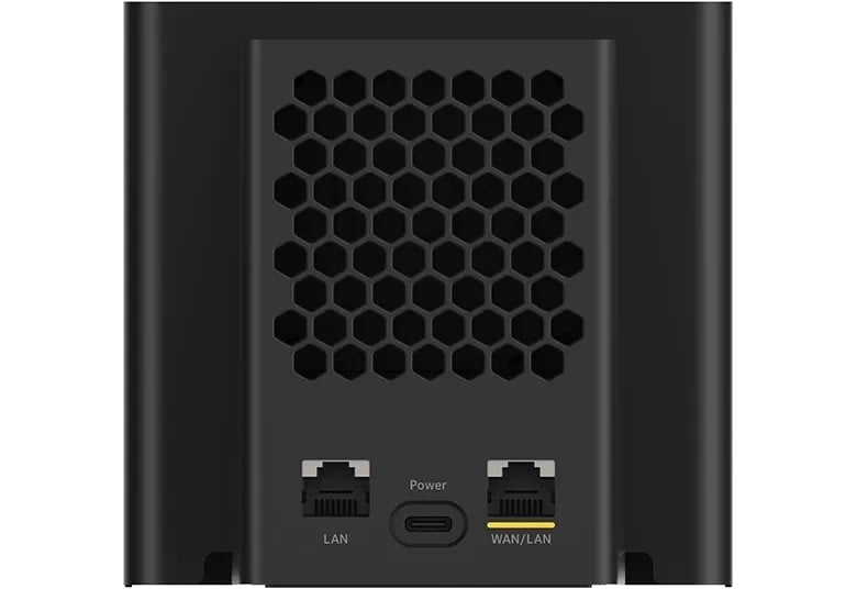 NETGEAR Nighthawk Mobile Hotspot Cradle