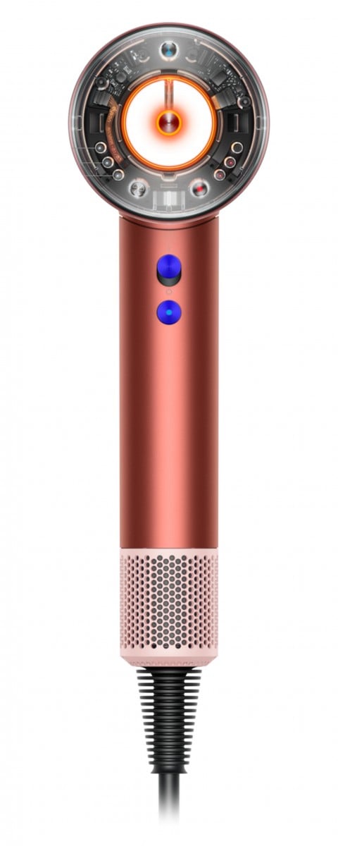 Dyson Supersonic Nural seche-cheveux 1600 W Rose